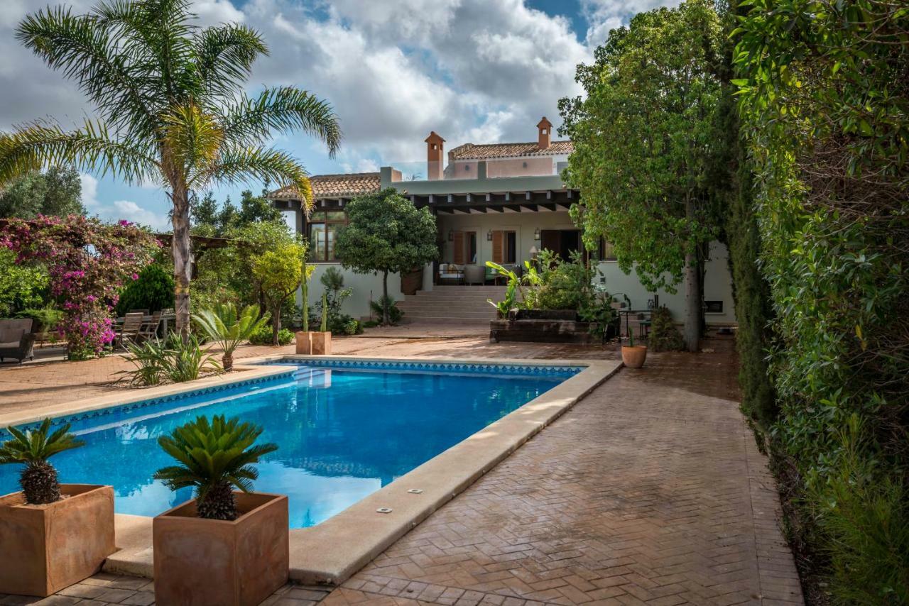 La Princesa Atamaria Exterior photo